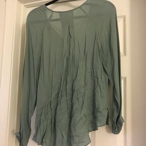 Urban Outfitters Tops - Urban Outfitters Blouse Urban Outfitters Tops - Urban Outfitters Blouse